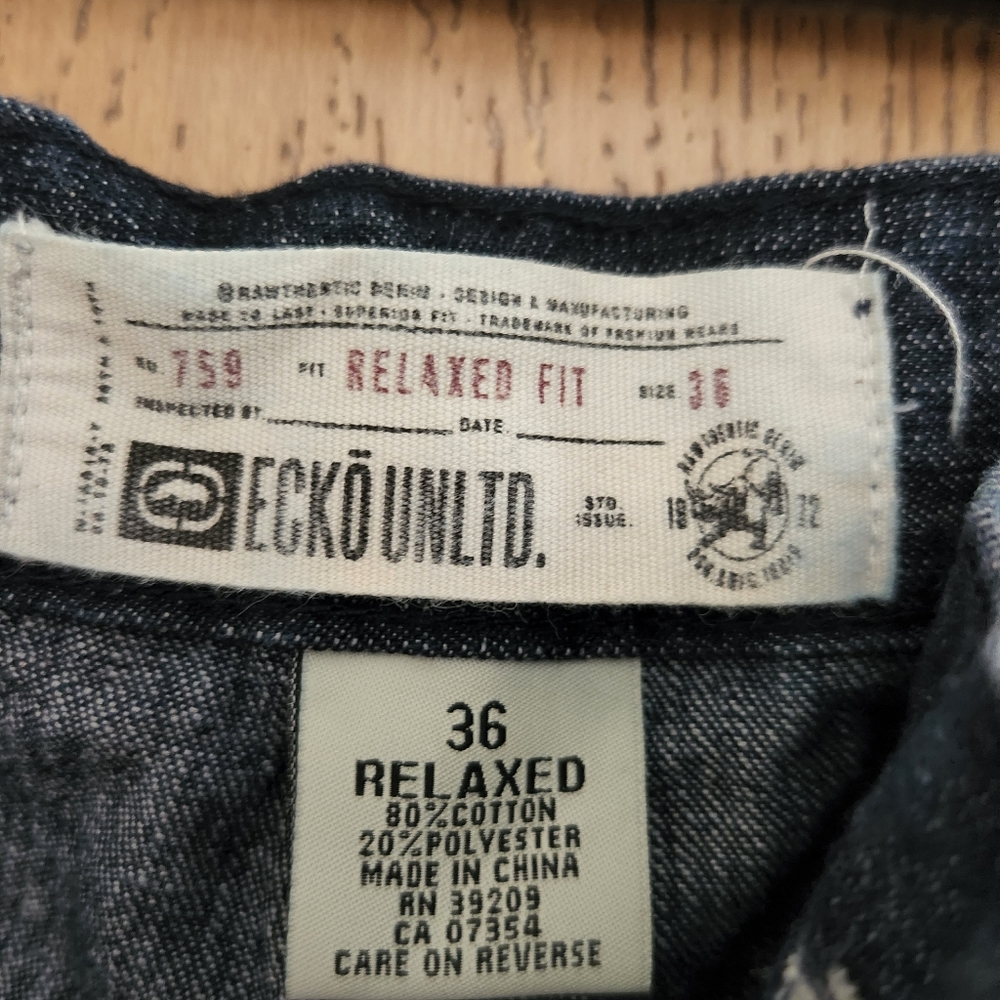 Ecko shorts